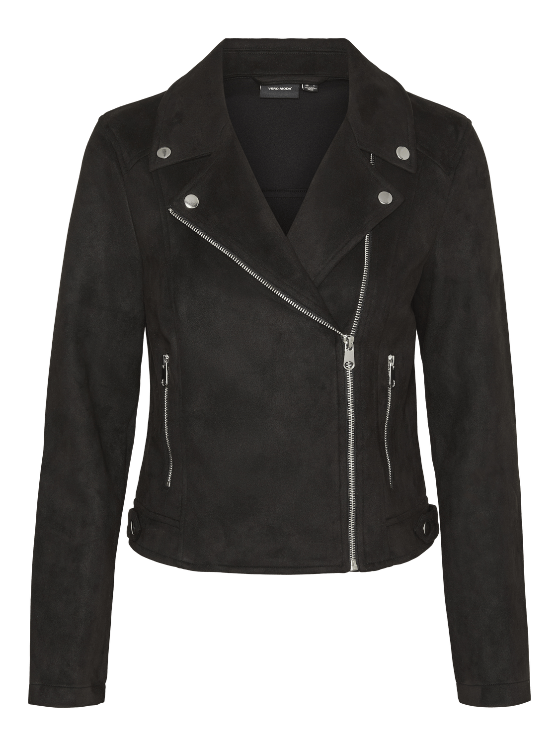 VMJOSE Jacket - Black - VERO MODA & VILA Bergvik